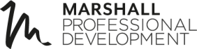 Marshall Professional Development Logo