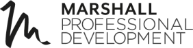 Marshall Professional Development Logo