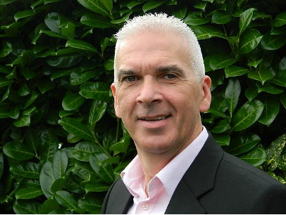 Jeff Marshall, MD of Marshall Professional Development